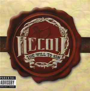 Recoil  - The Will To Sin