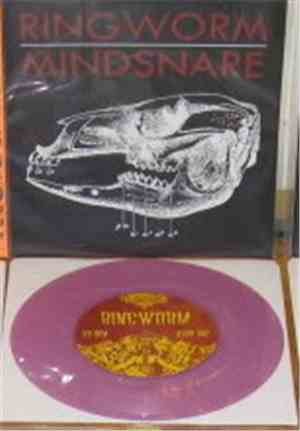 Ringworm / Mindsnare - Your Soul Belongs To Us...
