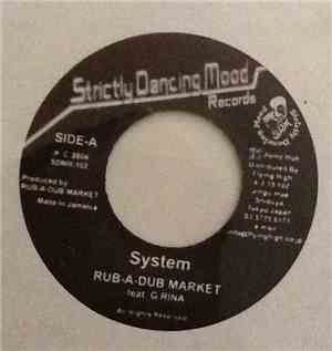 Rub-A-Dub Market - System