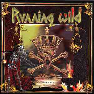 Running Wild - Rogues En Vogue