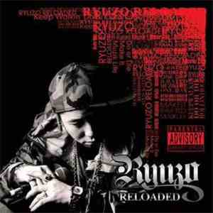 Ryuzo - Reloaded