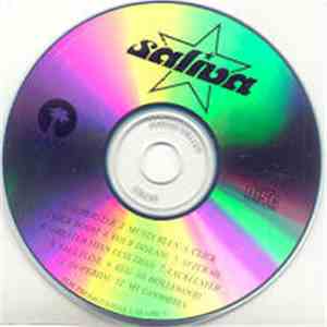 Saliva - Every Six Seconds