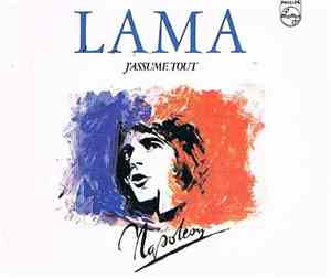 Serge Lama - De Bonaparte A Napoléon