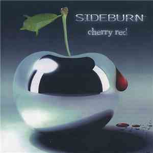 Sideburn  - Cherry Red