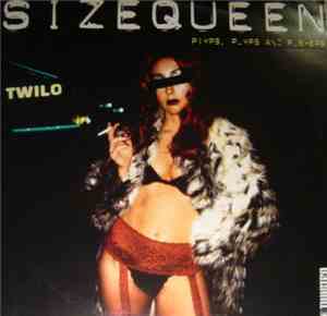 Size Queen - Pimps, Pumps And Pushers