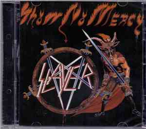 Slayer - Show No Mercy