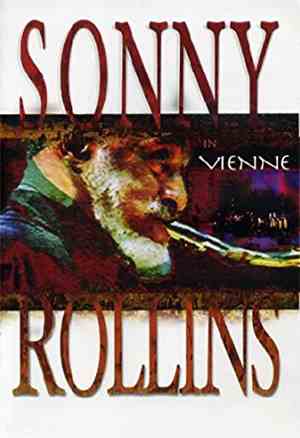 Sonny Rollins - Sonny Rollins In Vienne