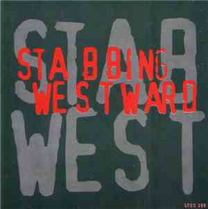 Stabbing Westward - Nothing