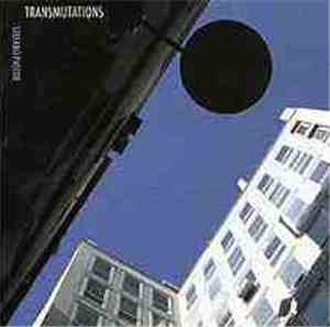 Stefano Pastor - Transmutations