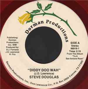 Steve Douglas  - Diddy Doo Wah