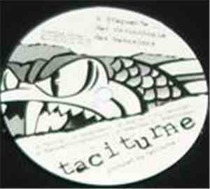 Taciturne - 6 Fragmente Der Chronologie Des Wahnsinns