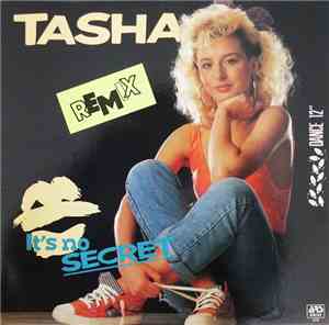 Tasha - It's No Secret (Remix)