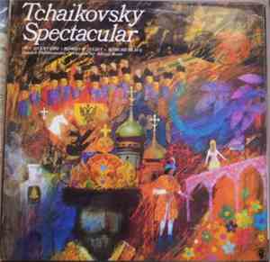 Tchaikovsky, Sir Adrian Boult - Festival Overture 'The Year 1812'/ Fantasy  ...