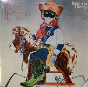 The Allman Brothers Band - Reach For The Sky