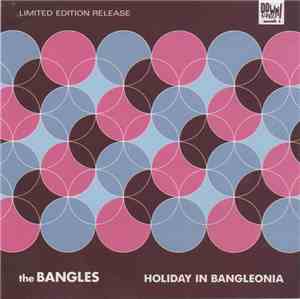 The Bangles - Holiday In Bangleonia