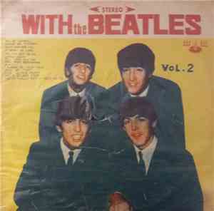 The Beatles - With The Beatles