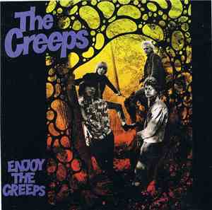 The Creeps - Enjoy The Creeps