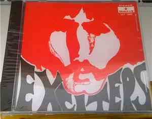 The Exciters  - The Exciters
