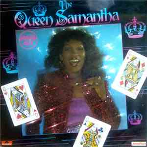 The Queen Samantha - Mama Rue (C'est Moi)