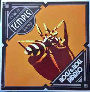 The Temple  - Rock & Roll Diablo