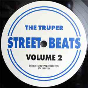 The Truper - Volume 2