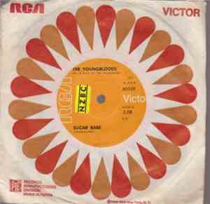 The Youngbloods - Sugar Babe