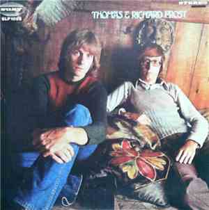 Thomas & Richard Frost - Thomas & Richard Frost