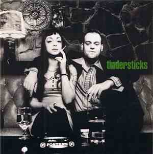 Tindersticks - Travelling Light