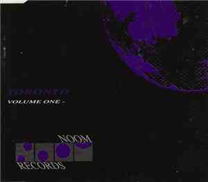 Toronto - Volume One
