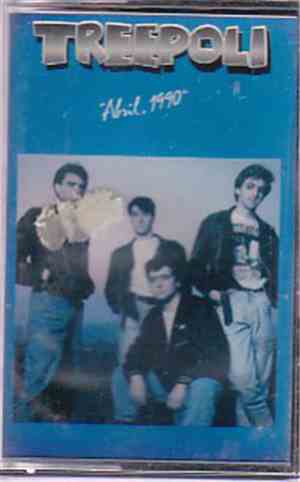 Treepoli - Abril, 1990
