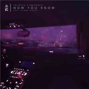 Trivecta & Eminence  feat. Aloma Steele - Now You Know