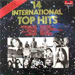 Various - 14 International Top Hits