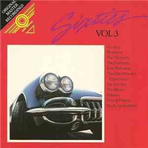 Various - Baby Boomer Classics - The Sixties (Volume 3)
