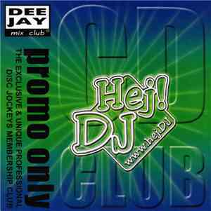 Various - CD Club Promo Only September 2011 Part 2