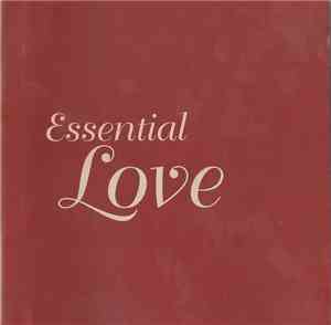 Various - Essential Love