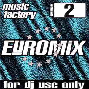 Various - Euromix 2