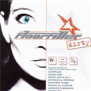 Various - FloorFiller - Dirty