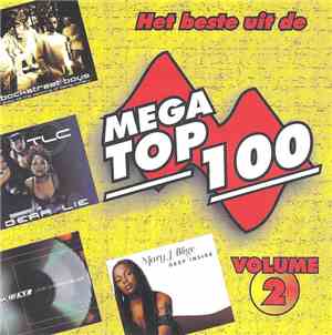 Various - Het Beste Uit De Mega Top 100 Van 2000 Volume 2