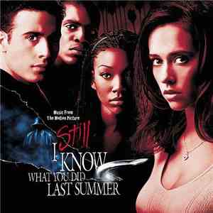 Various - I Still Know What You Did Last Summer