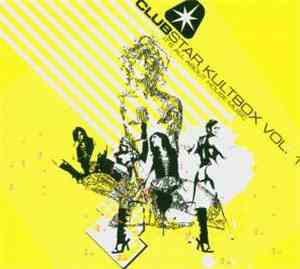 Various - Kultbox Vol. 1