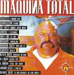 Various - Maquina Total