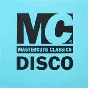 Various - Mastercuts Classics Disco