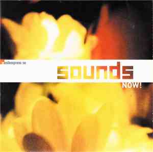 Various - Sounds - Now!