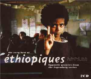 Various - The Very Best Of Éthiopiques: Hypnotic Grooves From The Legendary ...