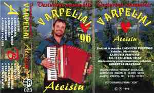 Varpeliai - Ateisiu