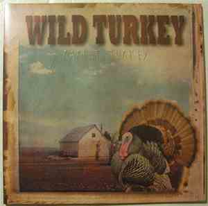 Wild Turkey - Rarest Turkey