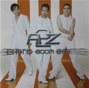 A to Z  - Bang Boom Bang