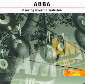 ABBA - Dancing Queen / Waterloo