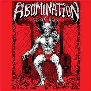 Abomination - Demos