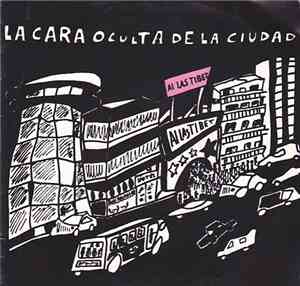 Ai Las Tibet - La Cara Oculta De La Ciudad